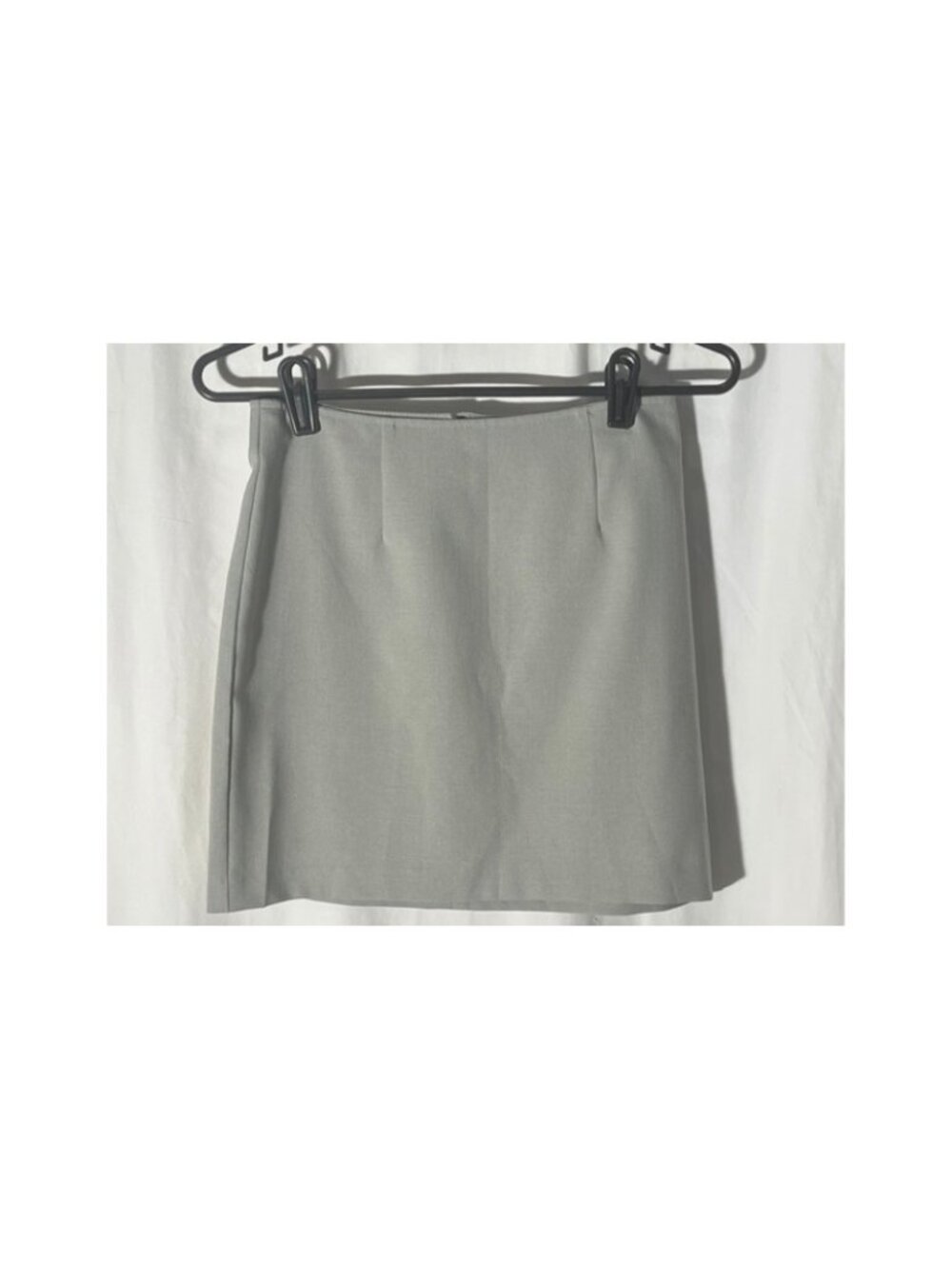 Woman Skirt